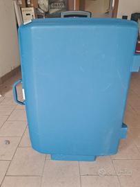 Valigia American Tourister grande  resistente