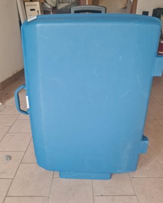 Valigia American Tourister grande  resistente