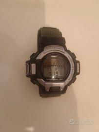 Orologio Casio Pro Trek PRT-60