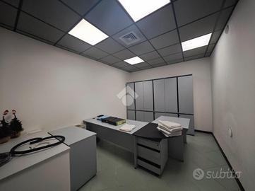 MAGAZZINO A BRESCIA