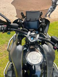 BMW R 1250 GS TRIPLE BLAK 