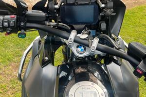 BMW R 1250 GS TRIPLE BLAK 