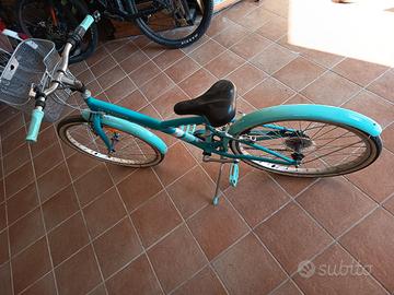 Bici bimba