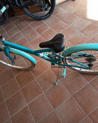 Bici bimba