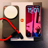 XIAOMI 17 ULTRA LEICA EDITION - Nuovo