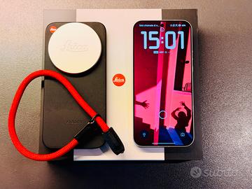 XIAOMI 17 ULTRA LEICA EDITION - Nuovo