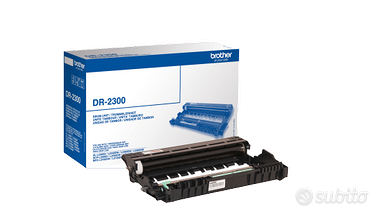 Brother DR-2300 DR2300 Unità tamburo originale