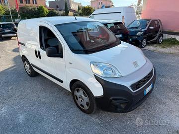Fiat Fiorino 1.3 PORTA LATERALE **VETTURA ITALIANA