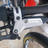 freni sram motive ultimate 4p