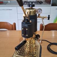 Macchina da caffè La Cimbali Microcimbali Liberty