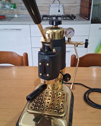 Macchina da caffè La Cimbali Microcimbali Liberty