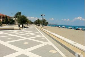 Appartamento Pietrapaola - ULTIME DISPONIBILITA'