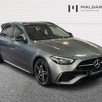 MERCEDES-BENZ C SW 220 d mhev Premium Pro 4matic a