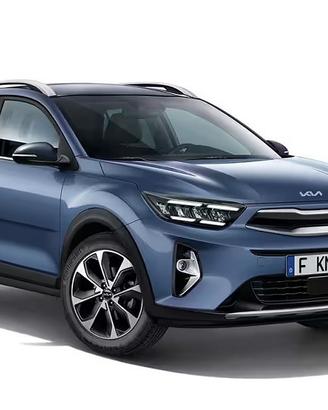 Ricambi usati kia stonic 2022- #p