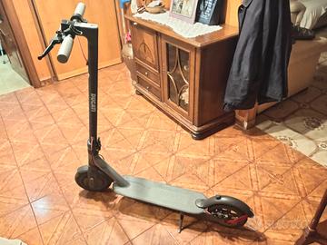 monopattino elettrico ducati pro 1 evo