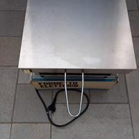 Barbecue elettrico ALA