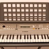 Tastiera Yamaha