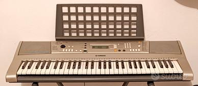 Tastiera Yamaha