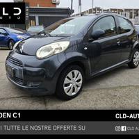 CITROEN C1 1.0 5 porte airdream Amici
