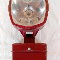 Torcia Aeternalux modello Faro 