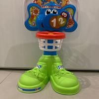 Canestro da basket