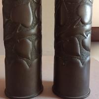 3 Bossoli artiglieria 1915/18