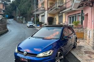 Volkswagen Golf R 7.5 2.0 TSI DSG 4MOTION 5p TETTO