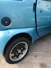 GRECAV EKE L M 4  MOTORE LOMBARDINI LDW502 M 4