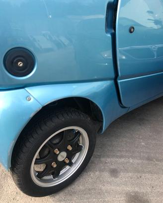 GRECAV EKE L M 4  MOTORE LOMBARDINI LDW502 M 4
