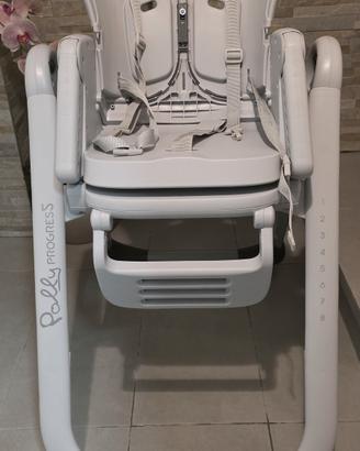 Seggiolone Chicco Polly progress 5
