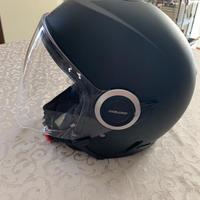 Casco jet moto Airoh