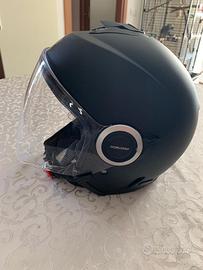 Casco jet moto Airoh