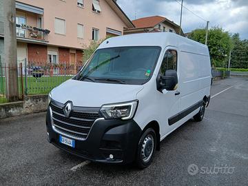 Renault master 2,3 dci 150 cv l2h2