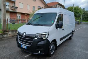 Renault master 2,3 dci 150 cv l2h2