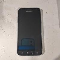 Samsung Galaxy J3/6 nero