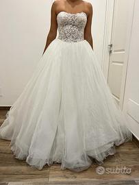 Vestito da sposa Nicole