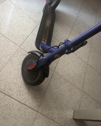 Monopattino elettrico
