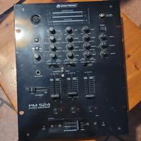 mixer