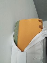 Materasso matrimoniale 