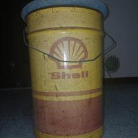 Sgabello contenitore