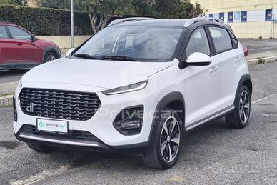 DR dr 3.0 1.5 Bi-Fuel GPL