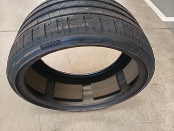 Pirelli P-Zero 285/30 ZR22 (101Y) 