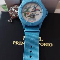 Primo Emporio secondo scudetto Napoli