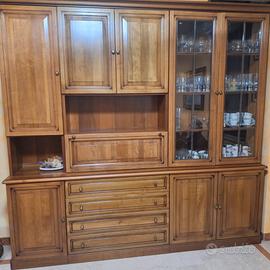 Credenza anni '90 - mobile soggiorno/sala