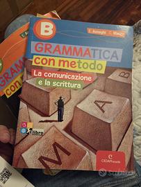 Grammatica con metodo