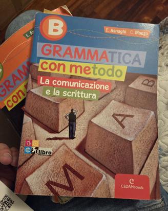 Grammatica con metodo