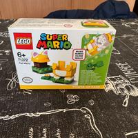 LEGO Super Mario 71372 - Costume Cat Mario