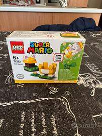 LEGO Super Mario 71372 - Costume Cat Mario