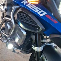 Bmw r 1250 gs - 2024