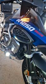 Bmw r 1250 gs - 2024